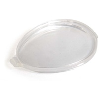 Zoggs Vision Diopter Lens Schwimmbrille Zubehör für Erwachsene, Unisex,