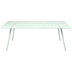 Fermob LUXEMBOURG Tisch Aluminium