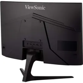 ViewSonic VX2418C 25"