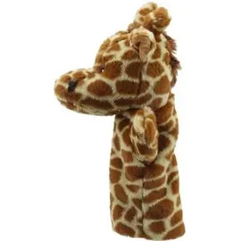 The Puppet Company Handpuppe Giraffe (PC004614)