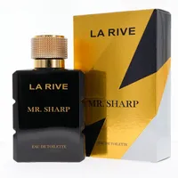 La Rive Mr. Sharp eau de toilette spray 100 ml