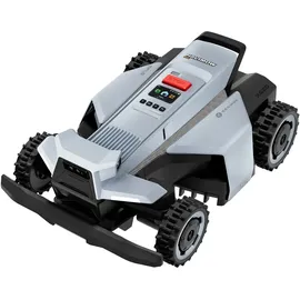 Segway Navimow X420E AWD Grau
