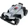Segway Navimow X420E AWD Grau