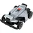 X420E AWD Grau