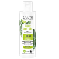 Sante Pore Control Toner BHA 125 ml