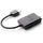 Dell HDMI zu VGA schwarz