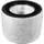 Comedes Ersatzfilter passend für Leitz TruSens Z-2000
