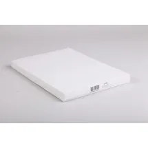 Clairefontaine Zeichenpapier 250 Bogen 90 g weiß