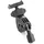 DJI Osmo Action Mini-Lenkerhalterung