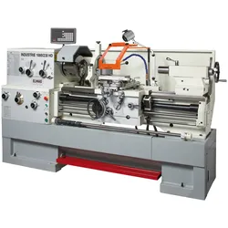 ELMAG Universal-Drehmaschine - 88174
