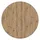 vidaXL Tischplatte Artisan-Eiche 50 x 50 x 1,5 cm