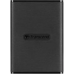 Transcend ESD270C - Solid-State-Disk - verschlüsselt - 250 GB - extern (tragbar)...