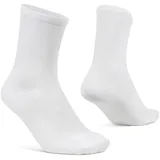 GripGrab Lightweight Airflow Socken 2 Weiß 35-38