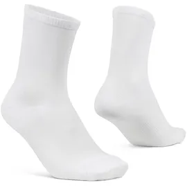 GripGrab Lightweight Airflow Socken 2 Weiß 35-38