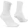 GripGrab Lightweight Airflow Socken 2 Weiß 35-38