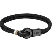 Boss 1580472m Armband Black One Size