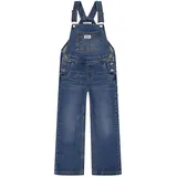 levi ́s ® kids Baggy ärmelloser Overall - Are We There Yet - 12 Jahre