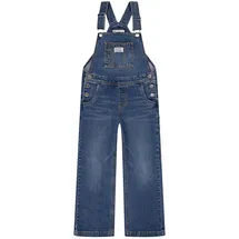levi ́s ® kids Baggy ärmelloser Overall - Are We There Yet - 12 Jahre