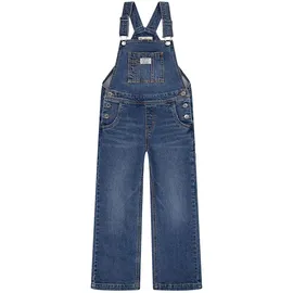 levi ́s ® kids Baggy ärmelloser Overall - Are We There Yet - 12 Jahre