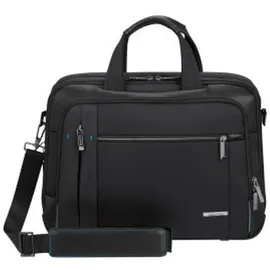 Samsonite Spectrolite 3.0 Aktentasche 42 cm Laptopfach schwarz