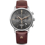MAURICE LACROIX Eliros EL1098 Leder 40 mm EL1098-SS001-311-1
