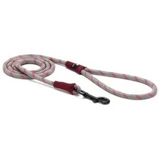 Snow Peak Braided Rope Lead Hundeleine aus geflochtenem Seil, M