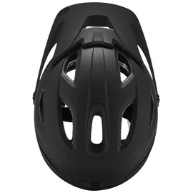 Giro Montaro MIPS 59-63 cm matt black/gloss black