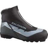 Salomon Damen Vitane Classicschuhe (Größe 39 , schwarz)