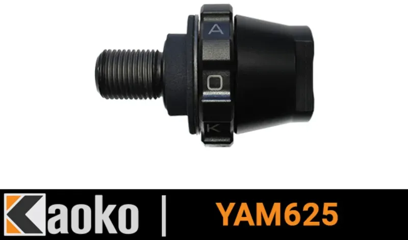 KAOKO Yamaha Cruise Control Snelheidsstabilisator