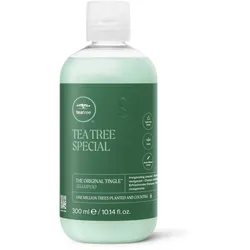 Tea Tree Special Shampoo