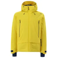 CMP MAN Ski Jacket FIX Hood winter sun (R231)