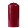 DUNI GMBH Duni Stumpenkerzen 13 cm bordeaux 6 St.