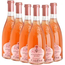 Ca dei Frati Rosé