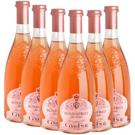 Ca dei Frati Rosé