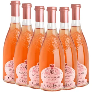 Ca dei Frati Rosé