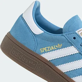 adidas Handball Spezial royalblau/gold/weiß 36