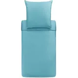 BASSETTI Uni agave 135 x 200 cm