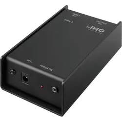MONACOR Phantomspeisung EMA-3