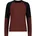 Pullover Braun S