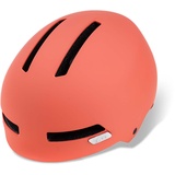 Cube DIRT 2.0 Helmet Orange L