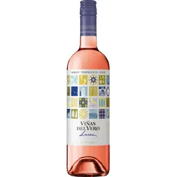 Vinas Del Vero Luces Rosado Vinas del Vero 2021 - 6Fl. á 0.75l