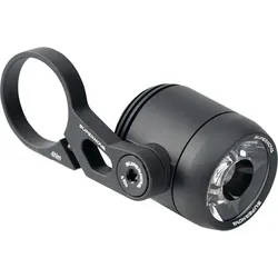 Supernova V521s HBM U-Serie E-25 Scheinwerfer - StVZO Schwarz Modell 2023