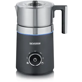 Severin SM 3586 schwarz