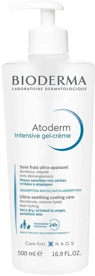 Bioderma Atoderm Intensiv-Gel-Creme