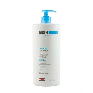 Isdin Ureadin Lotion10 Körperlotion 750ml - White - One Size