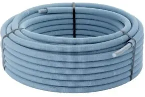 Geberit Systemrohr PB DN 15, d 20mm, Ro 50 m, i Schutzr., f TW