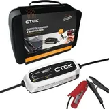 Ctek Ready Kit 40-686 Automatikladegerät 12 V 5 A