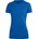 T-Shirt royal meliert 36 Damen