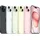 Apple iPhone 15 Plus 512 GB Blau