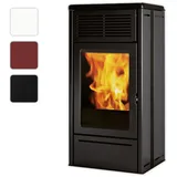 Edilkamin Pelletofen | NARA 9+ EVO | 9,2 kW | Farbwahl